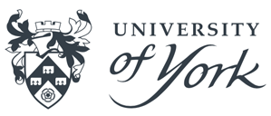 University of York logo